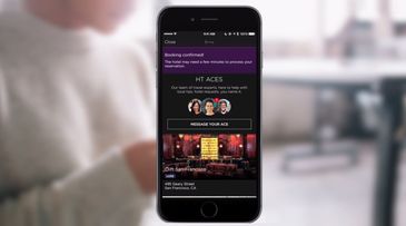 Personal Appsistants 